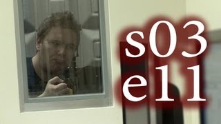 PRACOWNICY NA HAJU | Piątek – the series