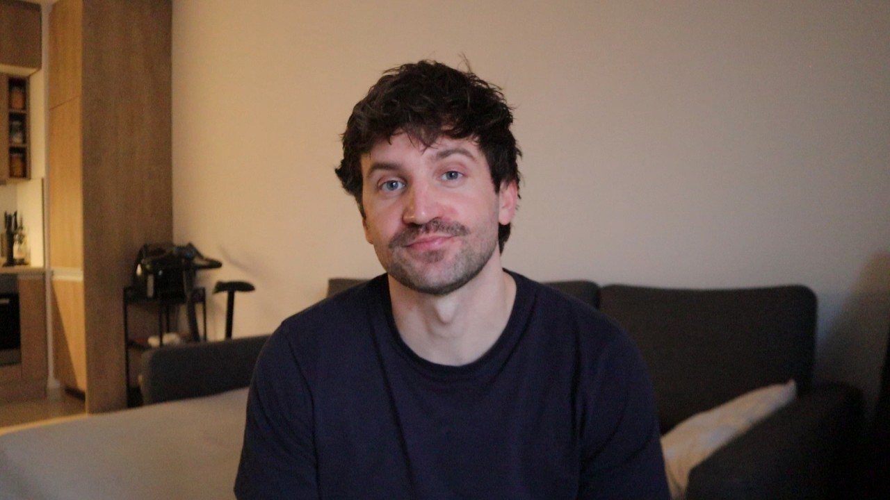 ByeAlex elvette az Aréna szüzességem