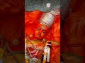 🕉️🔱 Aai saptshrungi Mata 🔱 Vani Cha Dongar Zhala Hirva Gar🚩🕉️🔱