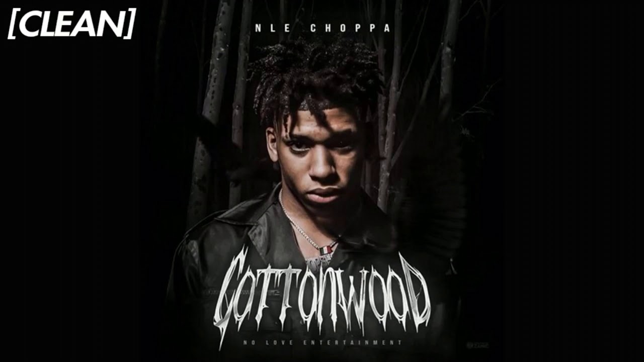 Nle choppa- step (CLEAN)