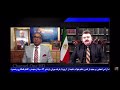 رضا خوکی رضاهازلی و توهین و به سخره گرفتن نوع تکلم جناب فواد پاشایی فرزندسرهنگ پاشایی 