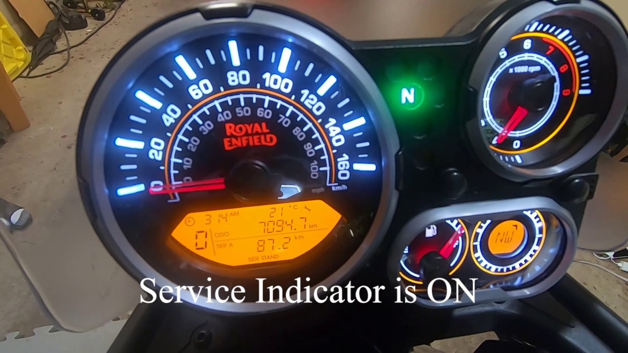 로얄 엔필드 히말라얀 엔진 오일 & 필터 교체 RE Himalayan Engine Oil/Filter Service YouTube