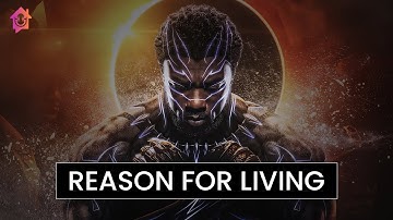 Reason For Living - Kapil Gupta MD