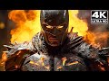 Suicide Squad Kill Justice League NEW Gameplay (2023) 4K 60FPS HDR