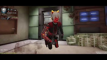 Call of Duty: Mobile - Gameplay Walkthrough Part 1 - Team Deathmatch (iOS, Android)