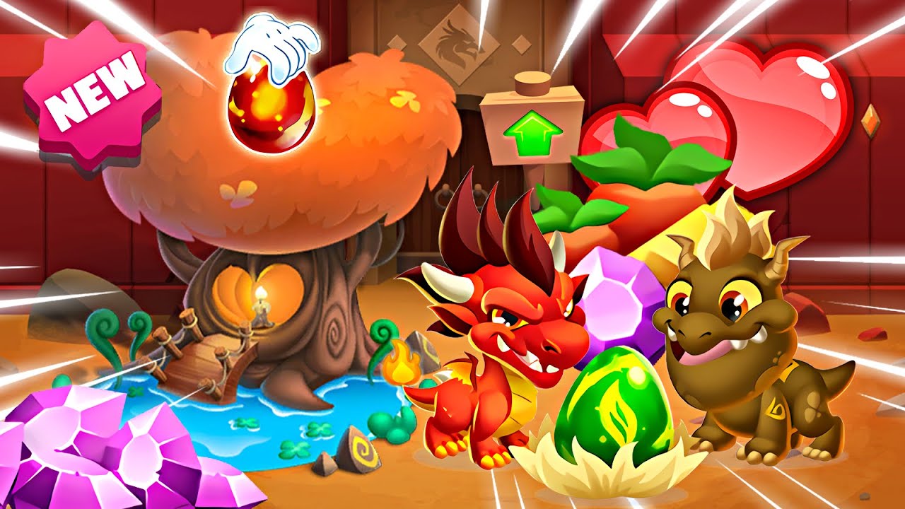 ASÍ GASTÉ TODAS MIS GEMAS EN UN DIA!!