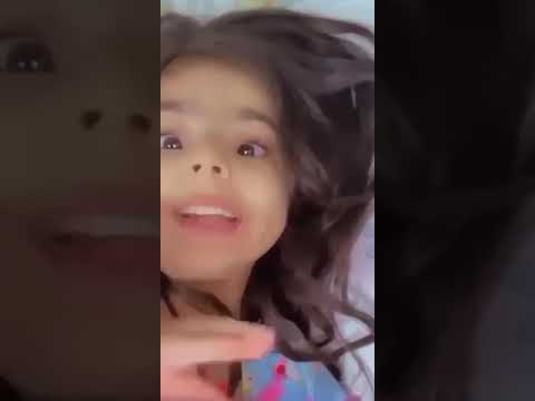 لما تشوفوني قولو ماشاء الله