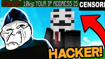 HACKER FOUND MY IP ADDRESS WHILE RECORDING! - OWNER CATCHING HACKERS! EP83