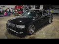 First vip mods for the jzx100 chaser