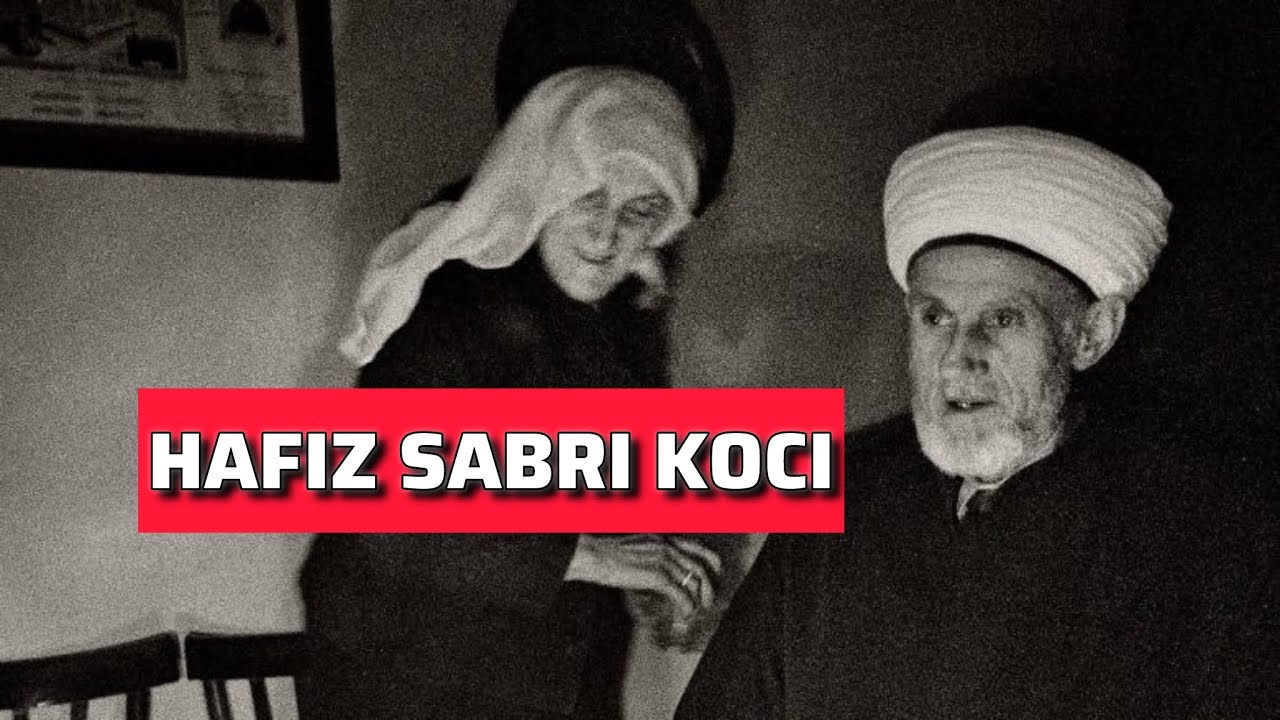 Hafiz Sabri Koci - Hoxha qe me besimin e tij, tronditi komunistet se bashku me Enver Hoxhen!