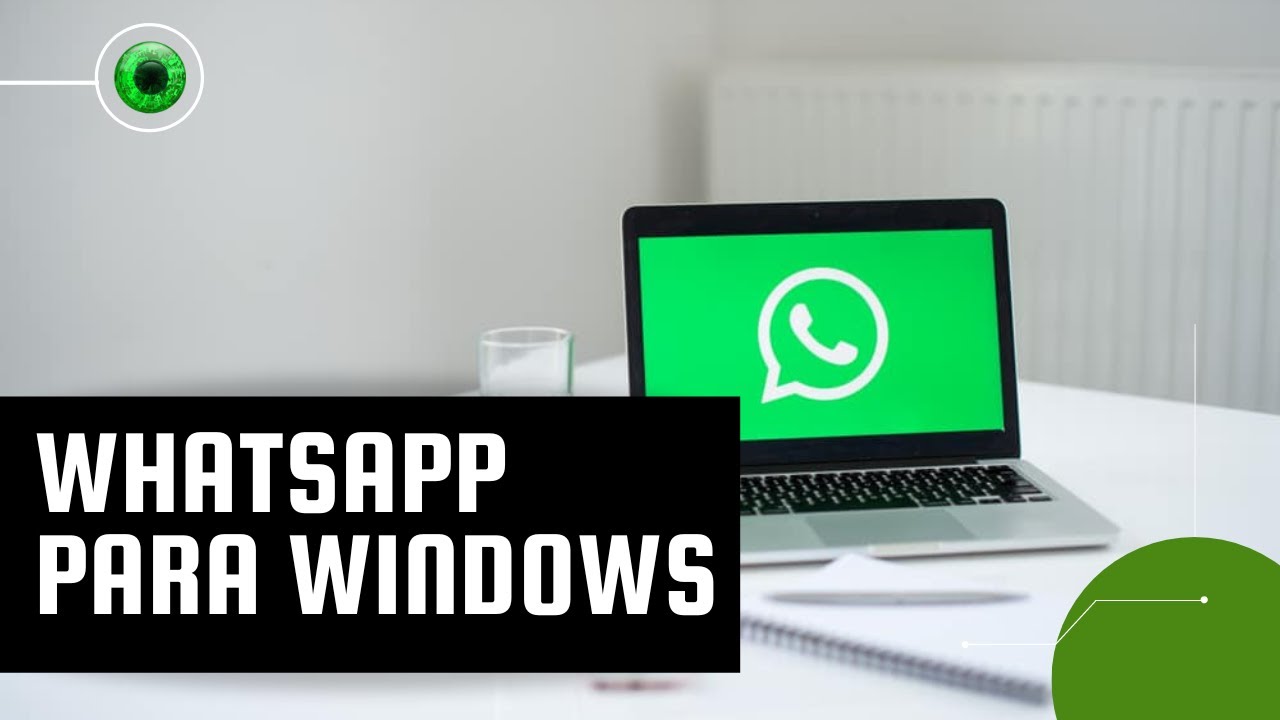 WhatsApp: versão para Windows não precisa de conexão com celular