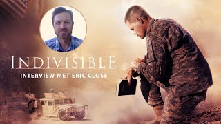 Celebrity Talking about 'Indivisible': interview with Eric Close Profile