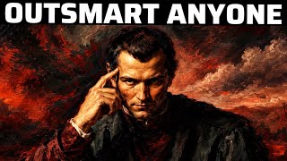 48 LAWS OF POWER — THE MACHIAVELLI EDITION