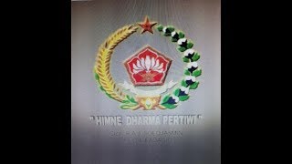 LAGU HIMNE DHARMA PERTIWI