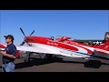 2017 Reno Air Race Unlimited Gold Race-Strega vs Voodoo