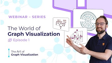From Networks to Knowledge: The Art of Graph Visualization