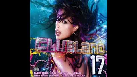 Clubland 17 CD1 - Track 21 The Collective - Partyline -