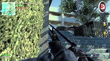 MW3 - Dropzone Tips Vol.1