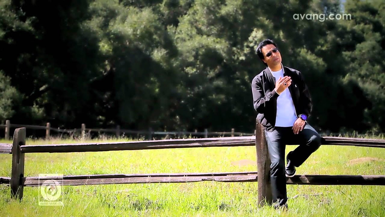 ⁣Omid - Agar Mandeh Boodi OFFICIAL VIDEO HD