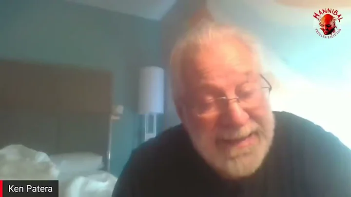 Ken Patera on Billy Jack Haynes & Junkyard Dog