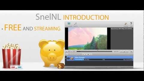 SnelNL.com Usenet Newsreader Free and Streaming Usenet