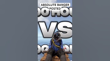 FULL VIDEO ON YT #rust #gaming #rustgame #shorts