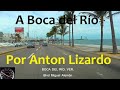 ALVARADO - BOCA DEL RIO Por Anton Lizardo