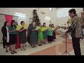 SLAMAT DATANG - PADUS GIHON SILO - 25 DESEMBER 2025