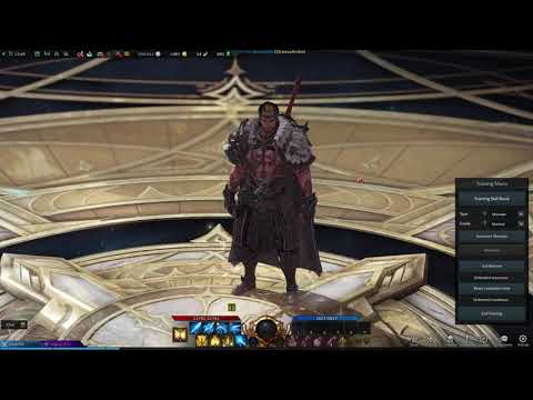 holy knight th  Update 2022  Lost Ark Holy Knight Beginner Skill Build PvE