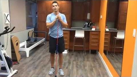 Ski Fitness Tip #8 - Dynamic Warm Up