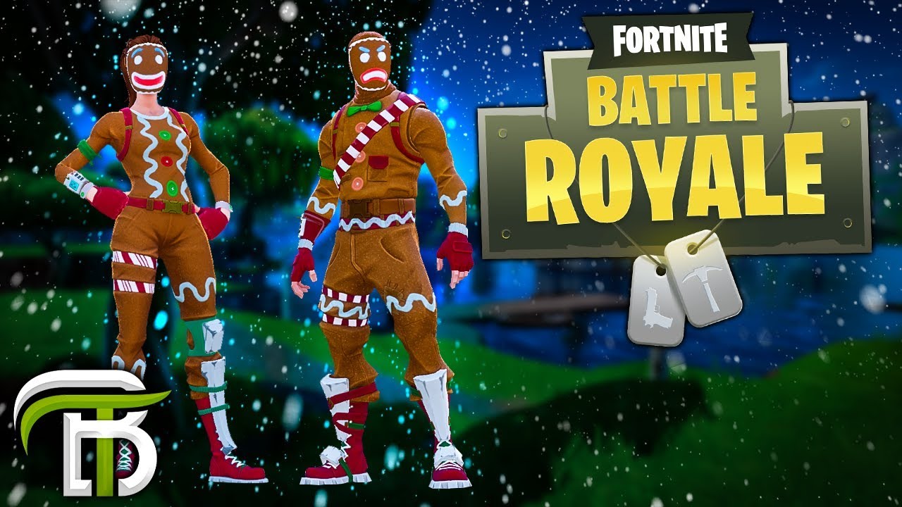 Holiday Prize Giveaway Fortnite Battle Royale Youtube - holiday prize giveaway fortnite battle royale