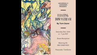 Floating Downstream By Tom Dunn
