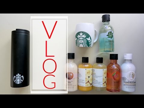 VLOG: Путешествие в