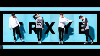 Trxye Commercial