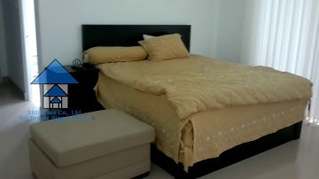 BIỆT THỰ XANH PHAN CHU TRINH VŨNG TÀU B12