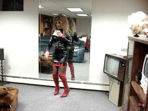 RubberDoll - YouTube