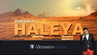 DeMARCO - Haleya