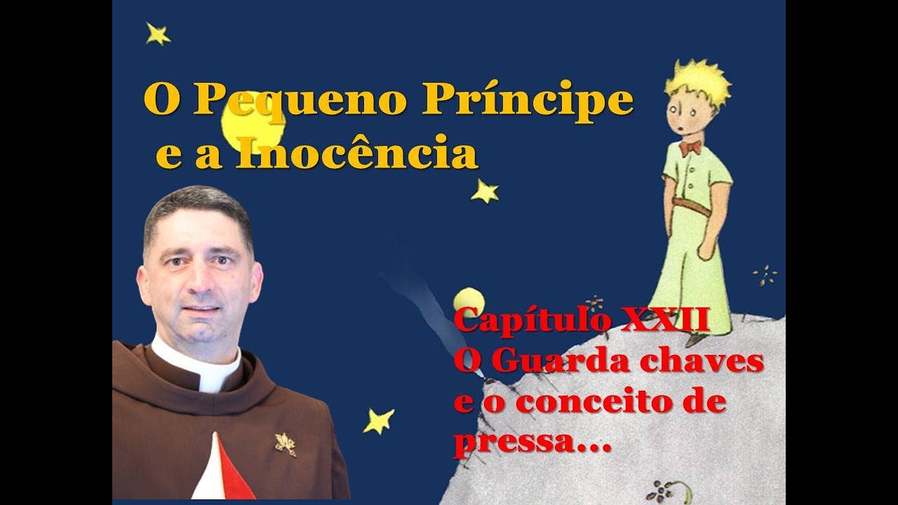 Guarda-chaves O Pequeno Príncipe - NAZAEDU
