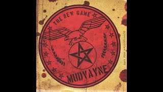 MUDVAYNE - DULL BOY (Lyric Video)