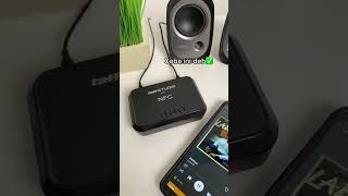 Nfc Bluetooth Dari Taffware Ok Banget Nih Gais taffware technology trending fyp ytshort