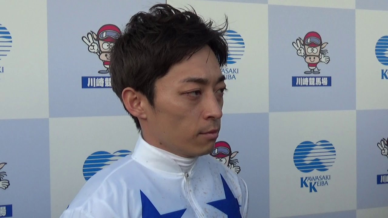 【カネヒキリ】ルメール騎手直筆サイン　ジャパンカップダート　東京大賞典　川崎記念 ルメール連載【41】カネヒキリは僕の乗ったダート馬でベストの