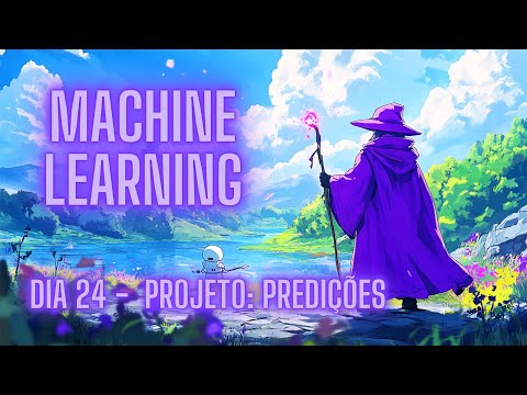 Machine Learning 24: Projeto Churn - Novas predições
