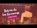 Angela Aguilar - Mi Vlog #11 - Detrás de Los GRAMMYS