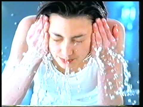 Oil of Olay Thailand and Hong Kong 2001
