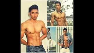 yudha budiman body muscle MODEL ( tapa brata mp3 )