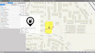 Geofence Tab Basic