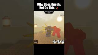 Just SImply Parry About It 😭 #forsaken #roblox