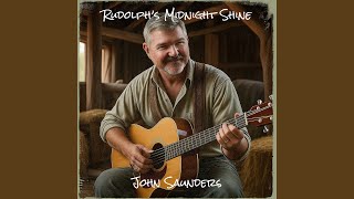 Rudolph’s Midnight Shine