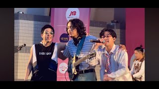 Tilly Birds（ทิลลี่เบิร์ด・ティリー バード）@ Thai Festival Tokyo 2024