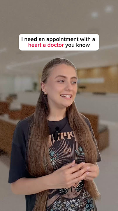 👩🏻‍⚕️ Practice Medical Terms with me on Reverso! link in bio❤️ #Medicine #MedicalTerms #English